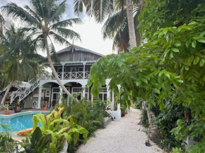 Caye Caulker Boutique Guesthouse
